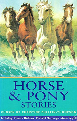 Horse and Pony Stories
