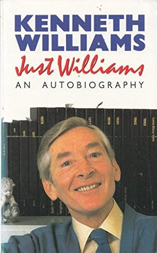 Just Williams