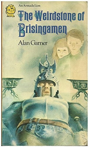 Weirdstone of Brisingamen