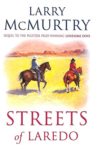 Streets of Laredo