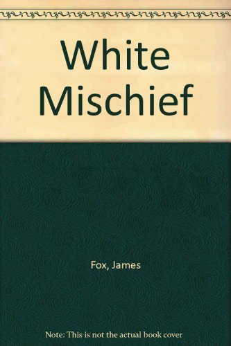 White Mischief