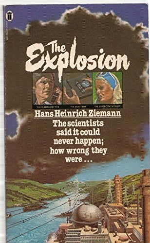 The Explosion