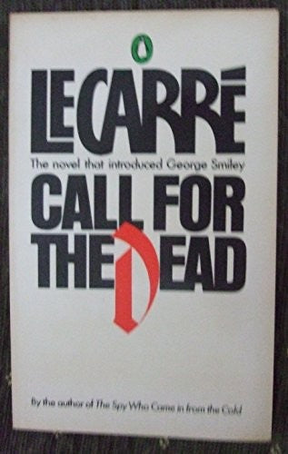 Call for the Dead (Penguin crime fiction)