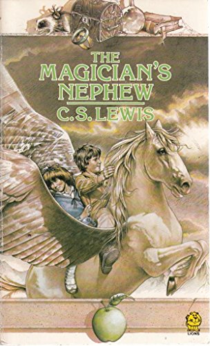 The Magician's Nephew
