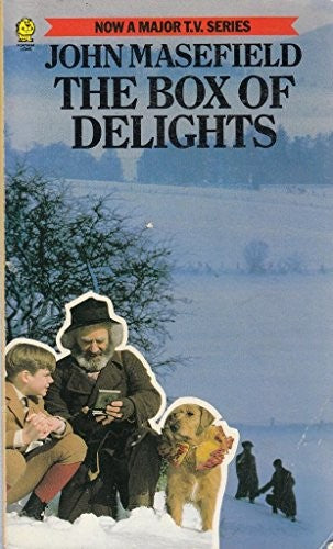 The Box of Delights