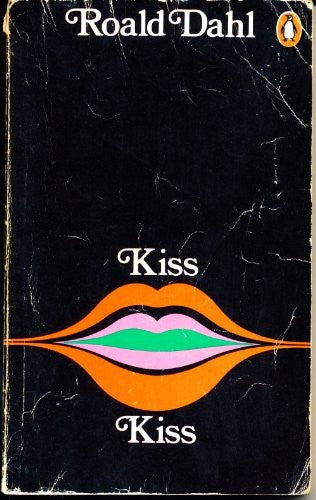 Kiss Kiss