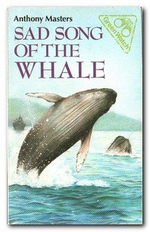 The Sad Song of the Whale