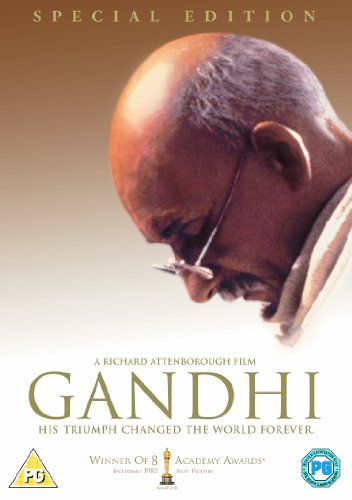 Gandhi [DVD]