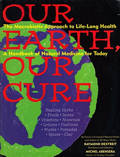 Our Earth, Our Cure