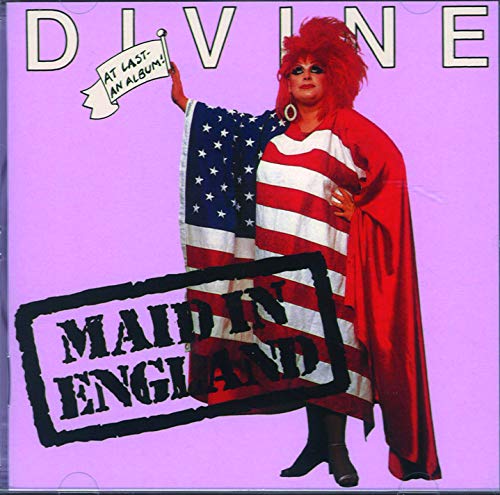 Maid In England (Expanded Edition)