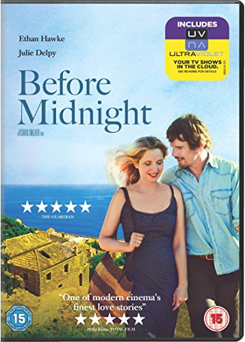 Before Midnight [DVD] [2013]