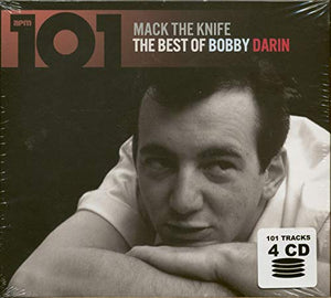 101 Mack The Knife: The Best of Bobby Darin