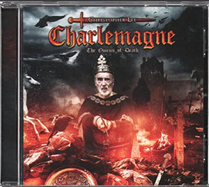 Charlemagne: The Omens of Death 
