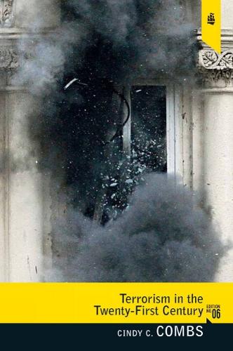 Terrorism in the Twenty-First Century