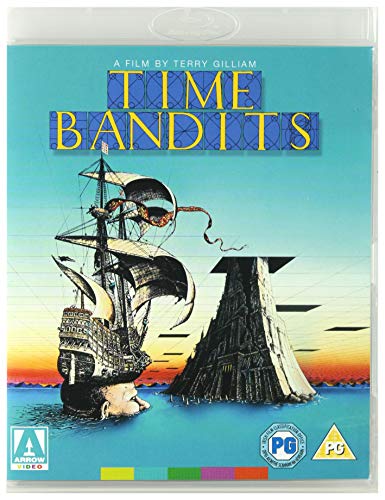Time Bandits [Blu-ray]