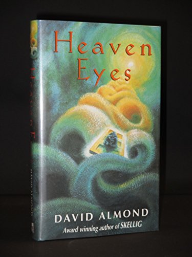 Heaven Eyes