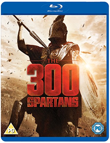 300 Spartans