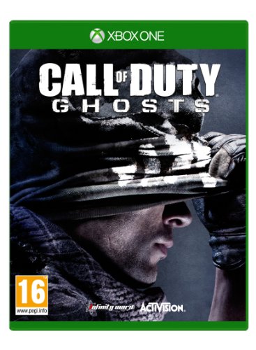 Call of Duty Ghosts (Xbox One)