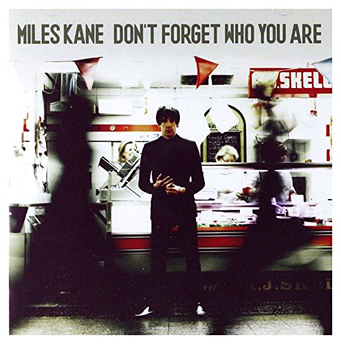 Don't Forget Who You Are: Deluxe Edition