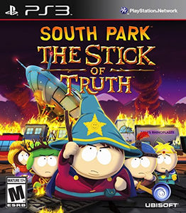 South Park: The Stick of Truth (PS3) 