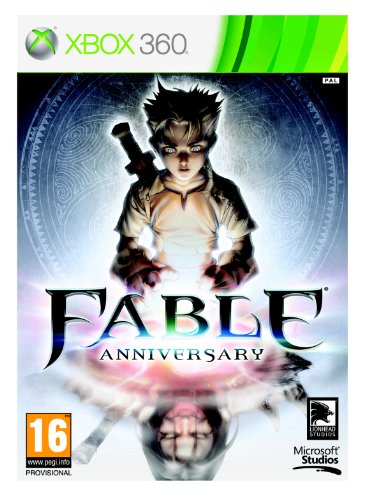 Fable Anniversary (Xbox 360)