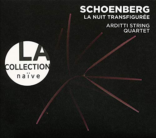 Schoenberg: La Nuit Transfiguree