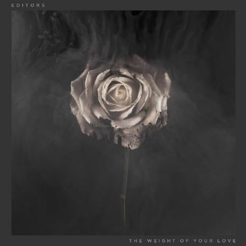 Editors - The Weight Of Your Love