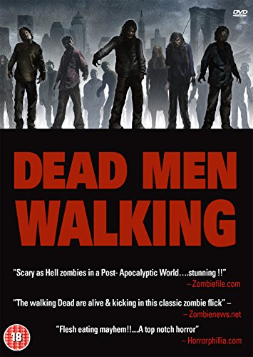 Dead Men Walking [DVD]