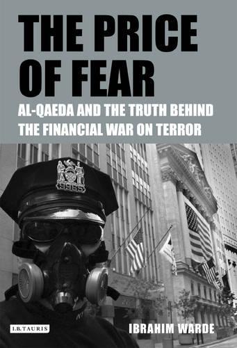 The Price of Fear