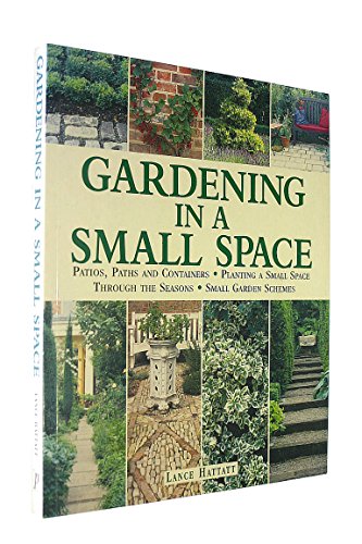 Gardening in Small Spaces