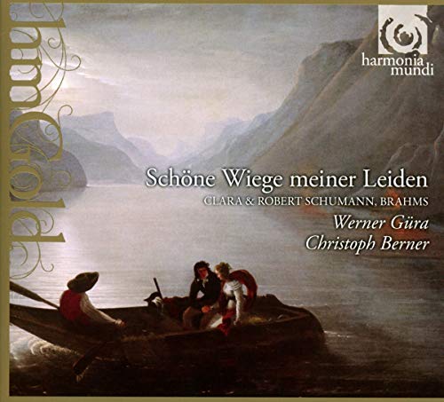 Schone Wiege Meiner Leiden