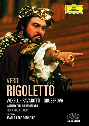 Rigoletto: The Wiener Philharmoniker (Chailly)