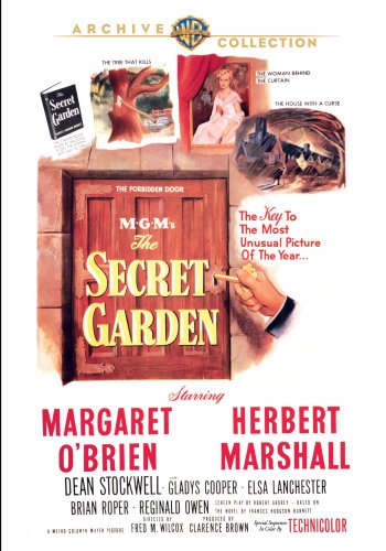 The Secret Garden