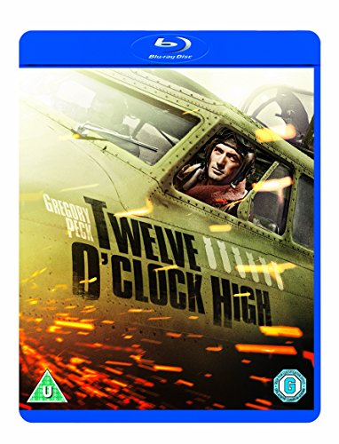 Twelve OClock High  Uk
