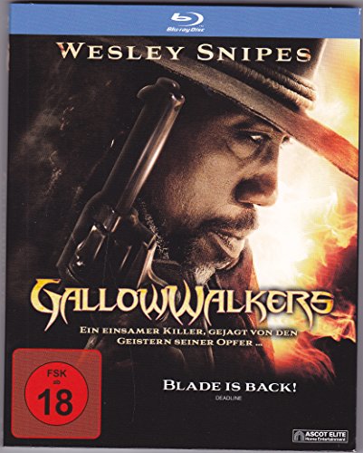 GalloWWalkers(Blu-ray) (FSK 18)