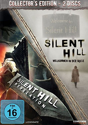 Silent Hill / Silent Hill: Revelation