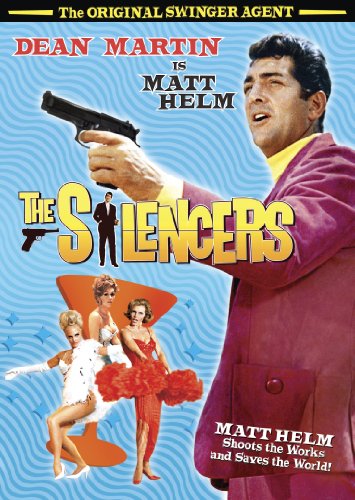 The Silencers