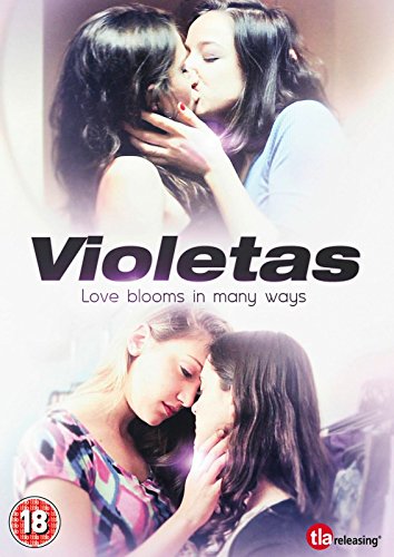 Violetas [DVD]