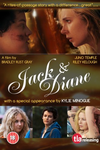 Jack And Diane [DVD]