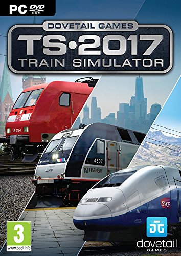 Railsimulator.com Train Simulator 2013: London-Faversham High Speed - Video Game - Game - Download Code - Kid, Teen