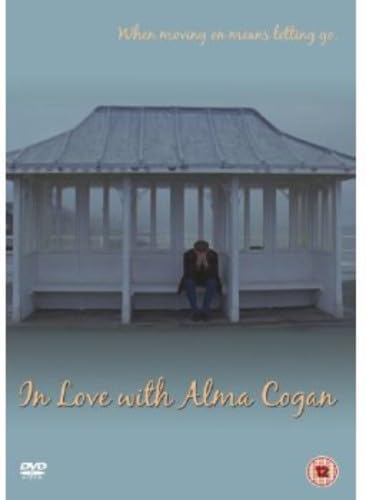 In Love with Alma Cogan [DVD]
