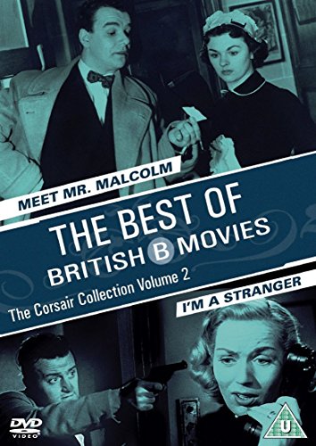 Vol Best of British B MoviesCorsair Collecti