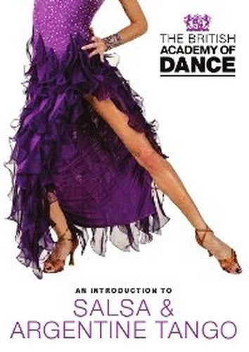 Salsa DVD