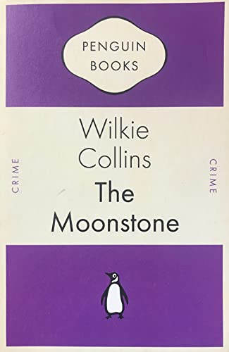 The Moonstone