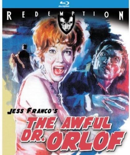 The Awful Dr. Orloff