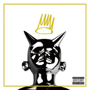 Born Sinner 