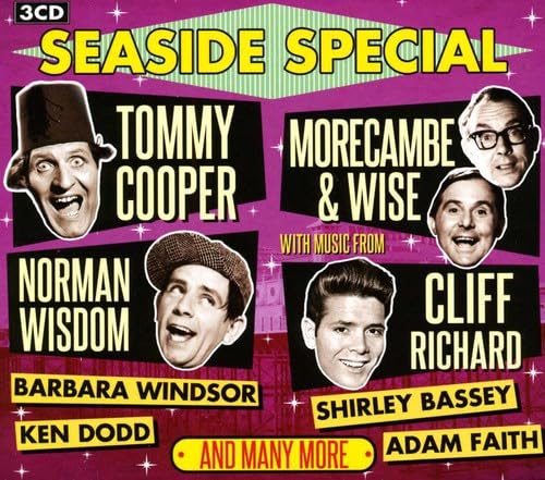 Seaside Special