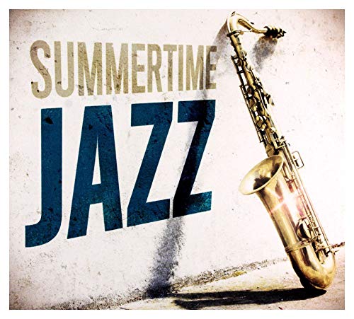 Summertime Jazz