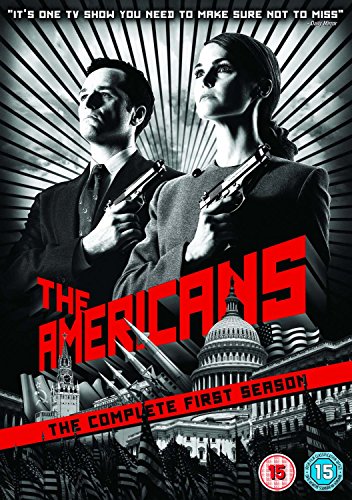 The Americans - Season 1