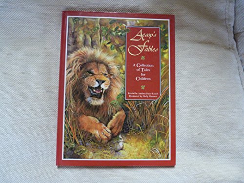 Aesop's Fables